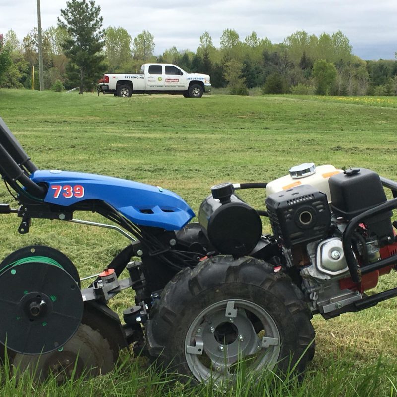 DogWatch by Great Lakes Pet Fencing Inc, Hart, Michigan | Photo Gallery  Image