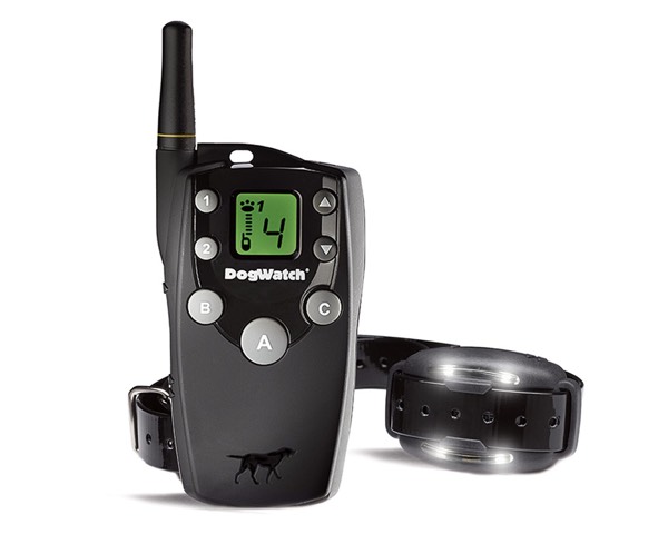 DogWatch by Great Lakes Pet Fencing Inc, Hart, Michigan | Remote Dog Training Collars Product Image